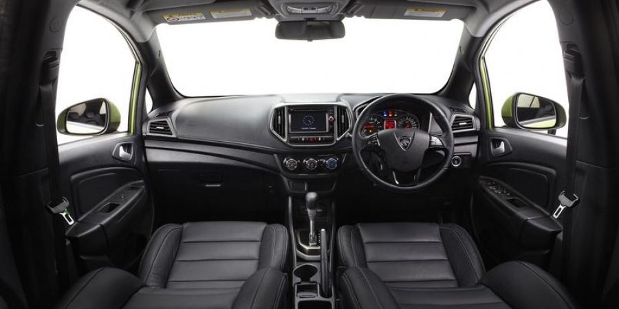 Торпедо Proton Iriz 2014 года  (фото 5 из 9)